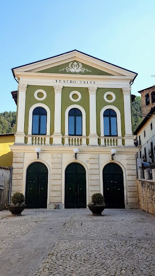 Teatro Talia