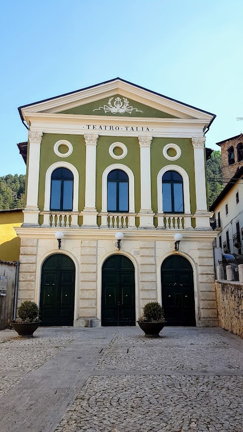 Teatro Talia