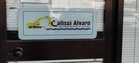 Cafissi Alvaro Srl