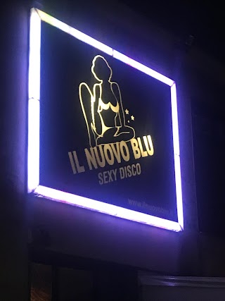 Il Nuovo Blu