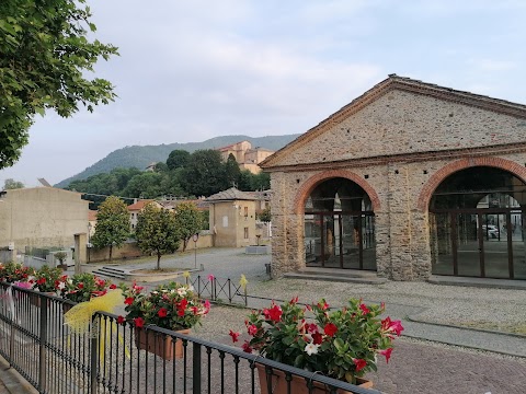 LA PIAZZETTA