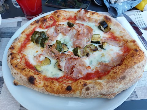 Pizzeria Pit Stop Lazise