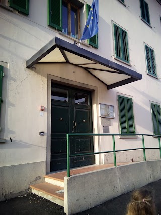 Scuola Primaria Oriani