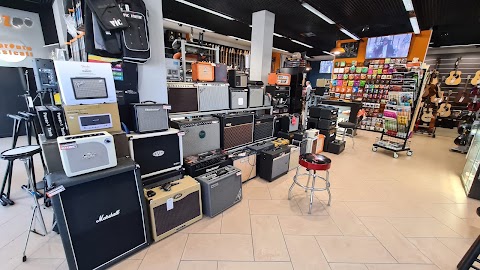 Reinzoo Strumenti Musicali