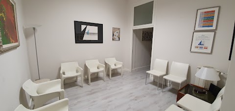 Dott.ssa Cristiana Veltro Fisioterapia e Medicina Estetica - Firenze, Sesto Fiorentino, Siena