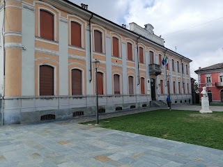 Istituto Comprensivo statale "Maria e Luigi Oberto"