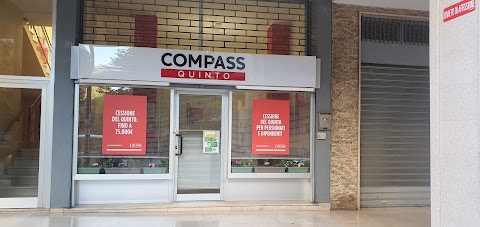 Cessione del Quinto Compass Cinisello Balsamo