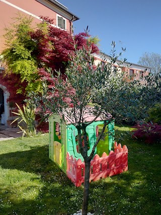 Ca' Fiorita B&B