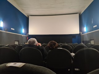 Cinema Di Castello