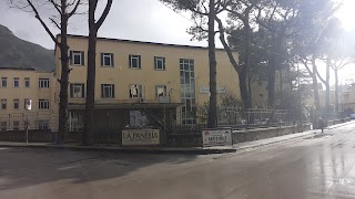Scuola Media G. Amendola