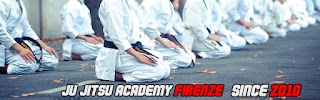 Ju-Jitsu Academy Firenze