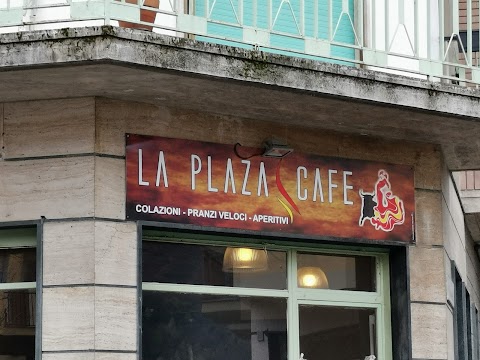 La Plaza Cafe