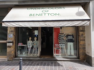 Undercolors of Benetton