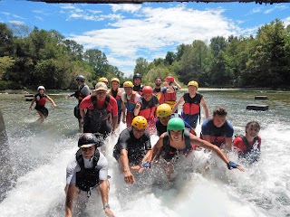 Kayak Team Turbigo