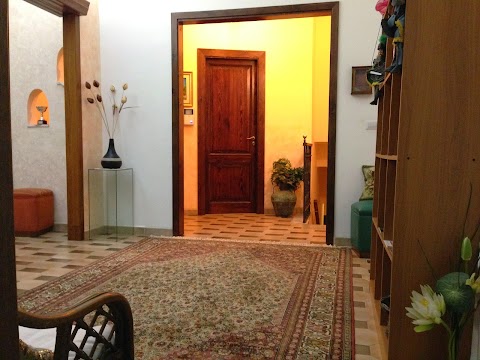 B&B Mar Tirreno