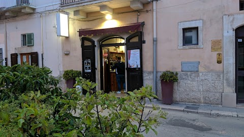 Pizzeria Teatro