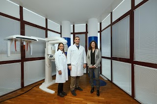 3D Radiologia Dentale