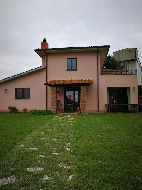 Agriturismo Il Mandoleto