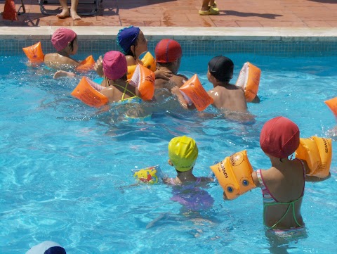 Bel Poggio Nuoto - Piscina - Associazione Sportiva