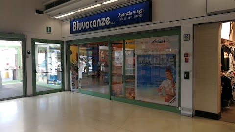 Bluvacanze Bologna C.C. Via Larga