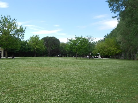 Parco Fluviale di Riolo Terme