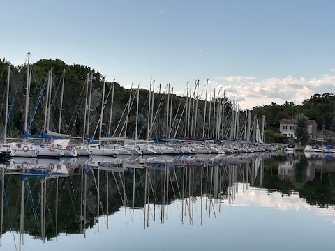 SOCIETÀ NAUTICA DUINO 45° NORD