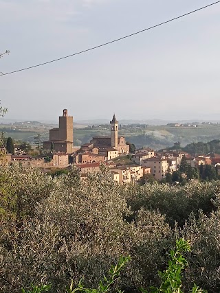 Agriturismo Podere Zollaio