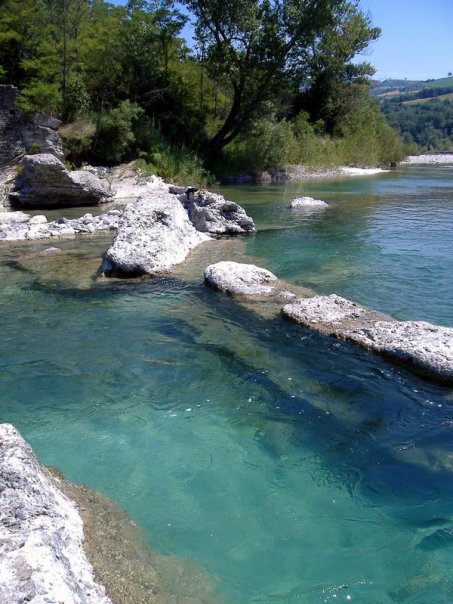 Agriturismo La Casarossa