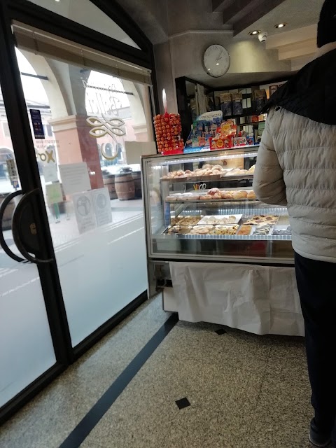 Pasticceria Bellei