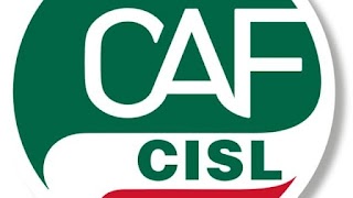 Caf Cisl Salerno via Michele Conforti 4 - SCALA A PRIMO PIANO