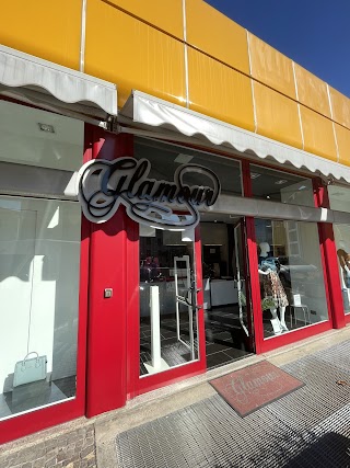 Glamour abbigliamento e accessori donna Gallarate, Lombardia