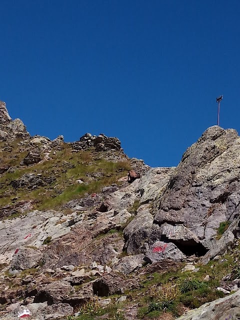 Passo di Cigola