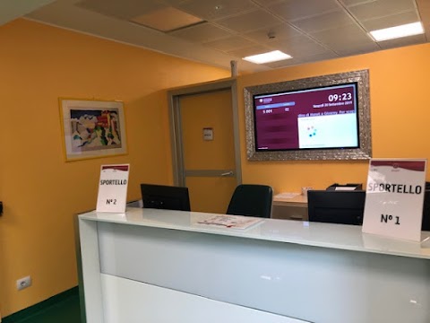 Smart Dental Clinic Palazzo della Salute