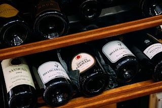 Liberini Wine