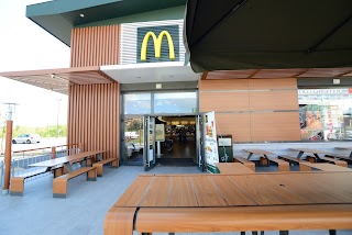 McDonald's Monterotondo