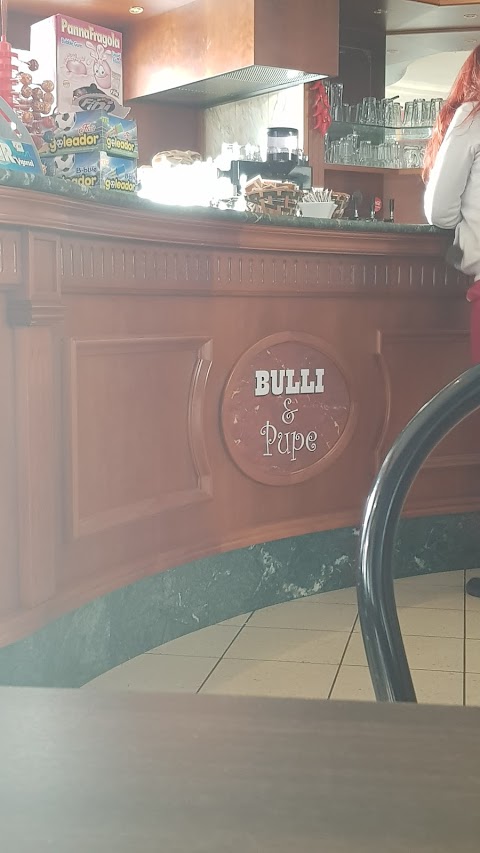 Bar Bulli & Pupe