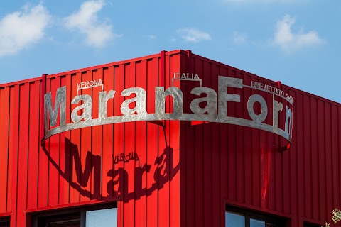 Marana Forni