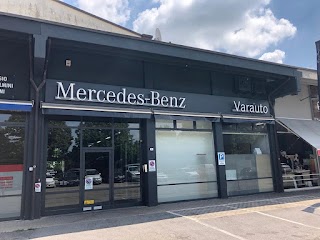 Mercedes-Benz Service | Varauto