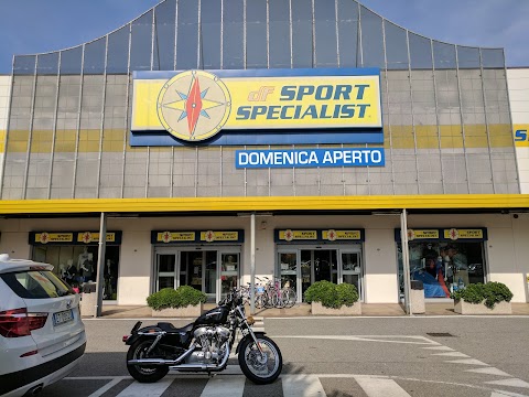 DF Sport Specialist