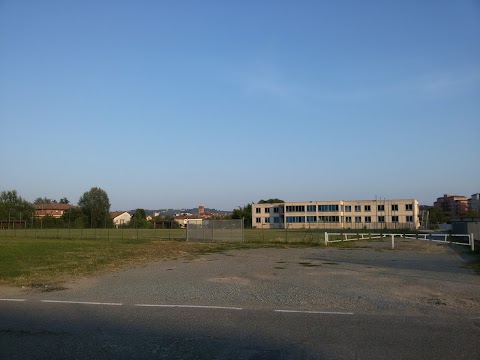 Istituto Comprensivo di Nizza Monferrato