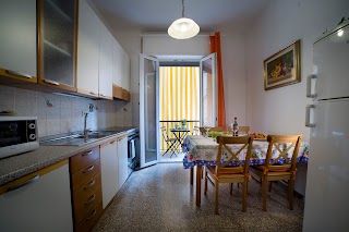 la corte apartment