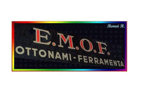 E.M.O.F. Genova