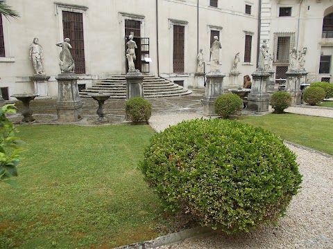 Palazzo Borghese