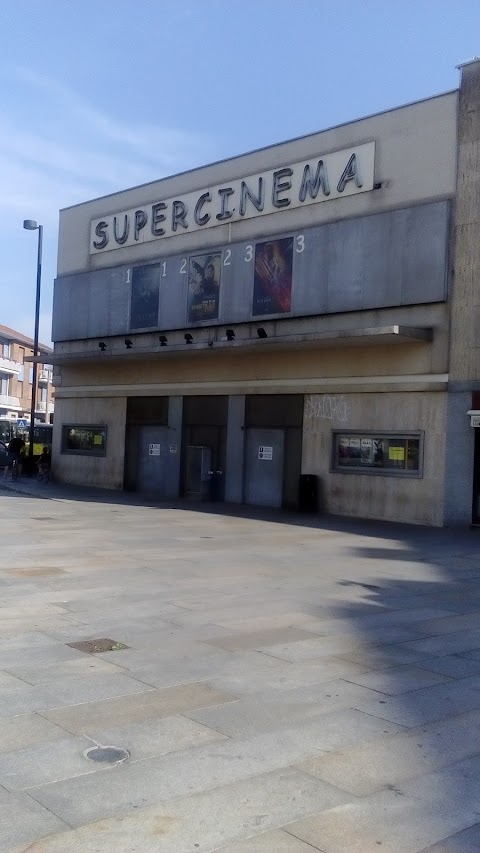 Supercinema Venaria Reale