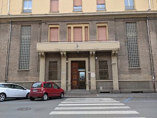 Istituto Maria Ausiliatrice Via Jacopo della Quercia,BO