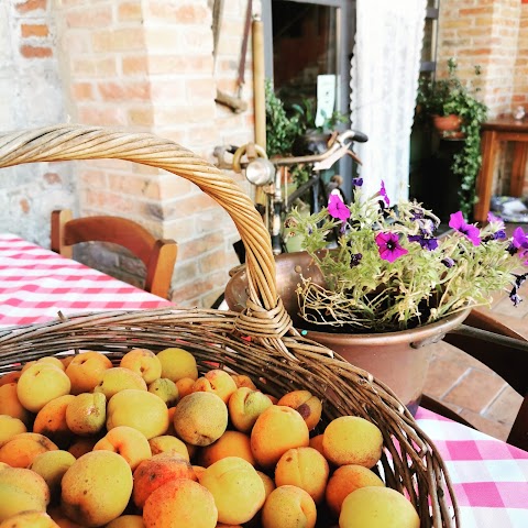 Agriturismo La Fattoria del Boschetto