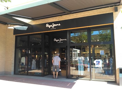 Pepe Jeans