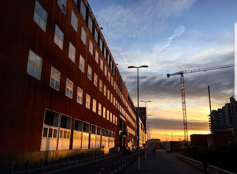 Università degli Studi di Milano Bicocca