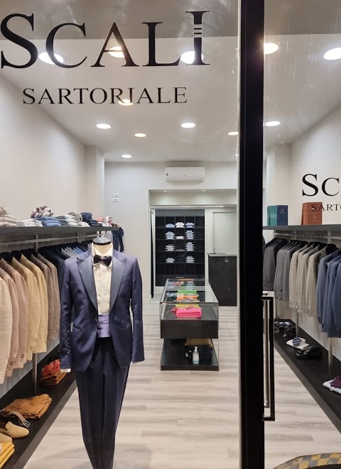 Scali Sartoria e Camiceria Firenze