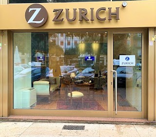 Agenzia Zurich Verona - Zoccatelli Assicurazioni Srl